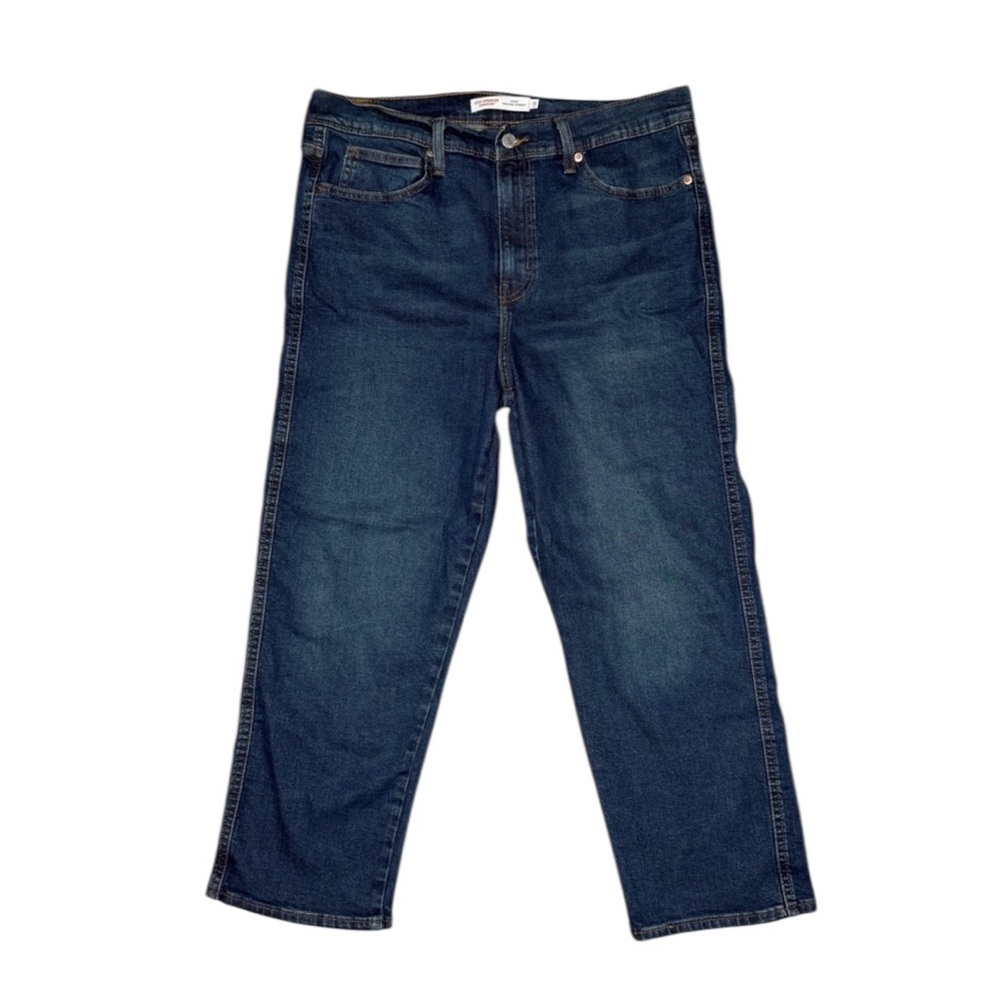 Levi’s Strauss Signature straight jeans